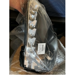 Aston Martin V8 Headlamp BG33-13WO29-CD-Assembly Right Hand